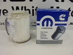 68157291AA - Fuel and Accelerator Pedal: Fuel Filter for Ram: 2500, 3500 Image