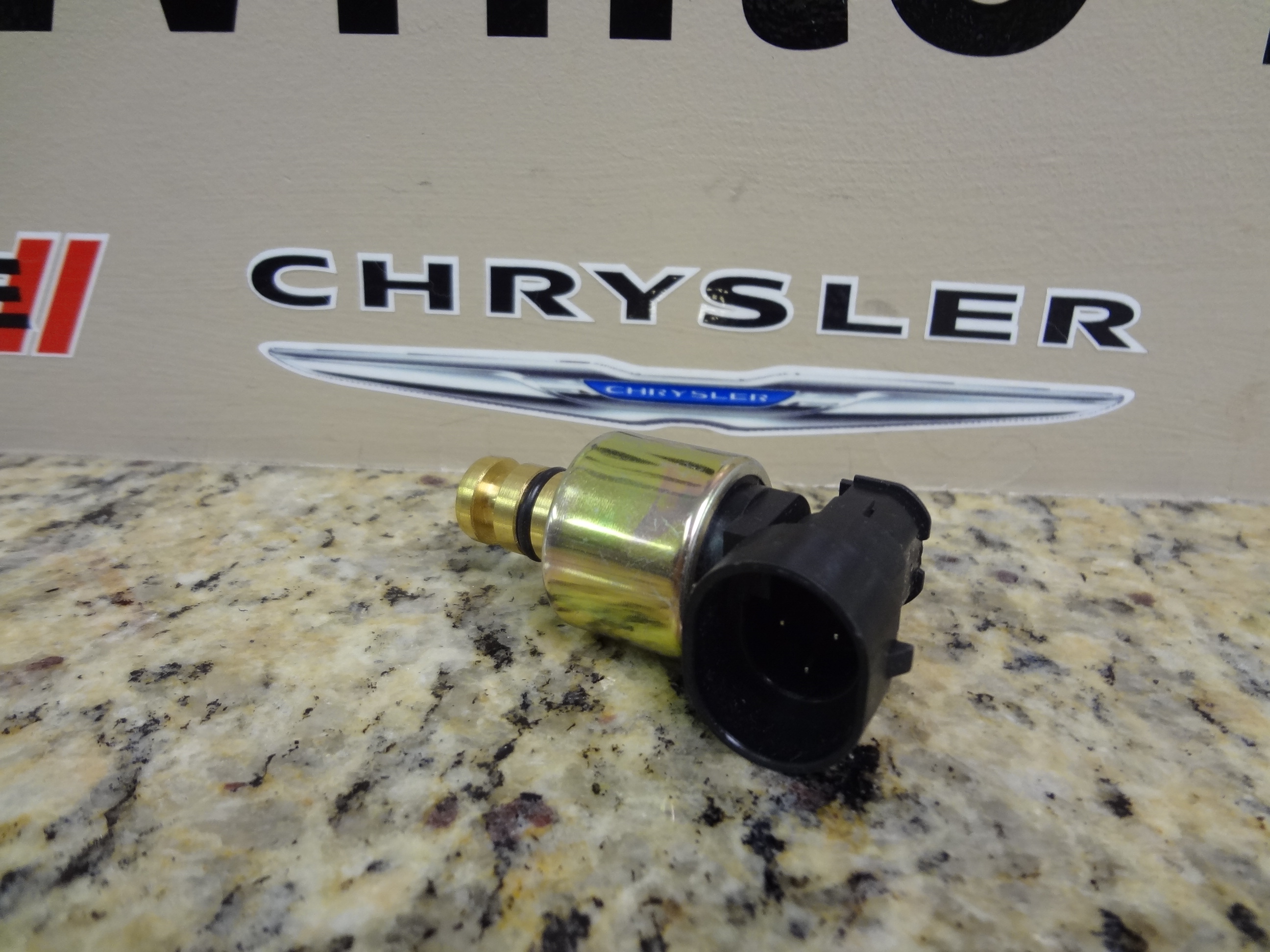 56041403AA - : Transducer for Mopar Image