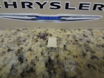 68202897AB - : M Case Fuse, US, Canada, Mexico for Chrysler: 200, Pacifica, Voyager | Dodge: Durango | Jeep: Cherokee, Grand Cherokee, Grand Cherokee WK | Ram: 1500, 1500 Classic, 2500, 3500 Image