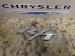 68216155AA - Exterior Ornamentation: Nameplate for Dodge: Charger Image