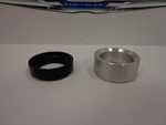 68235551AA - Transmission: Selector Shaft Seal Seal Kit for Ram: 1500, 1500 Classic, 2500, 3500 Image