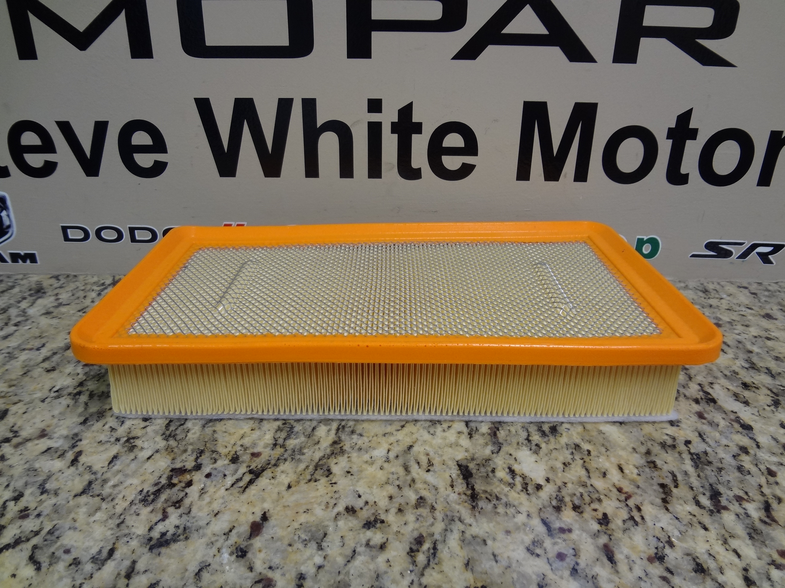 68245454AB - : Air Filter for Chrysler: 200 Image