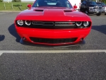 68258746AB - : Front Air Dam for Dodge: Challenger Image