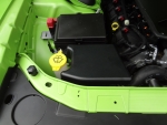 68272122AA - Electrical: Abs Control Unit Cover Kit for Mopar Image