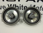 77KICK10 - : Speaker Audio Kit for Mopar Image