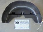 82207367AB - Mopar Accessories - Component Parts: Wheel Liner Kit for Mopar Image