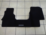 82208691AB - : Mat Kit-Floor - Front for Mopar Image