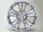 82209729 - Mopar Accessories - Component Parts: Cast Aluminum Wheel Kit for Dodge: Ram 1500 | Ram: 1500, 1500 Classic Image
