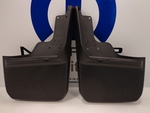 82210232 - Exterior Accessories: Splash Guards for Jeep: Wrangler, Wrangler JK Image