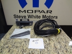 82211184 - Mopar Accessories - Component Parts: Back Up Camera Kit for Dodge: Ram 1500, Ram 2500, Ram 3500 | Ram: 1500, 2500, 3500 Image