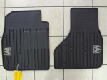 82212387 - Interior Accessories: Slush Mats for Mopar Image