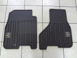 82212388 - Interior Accessories: Slush Mats for Mopar Image