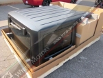 82212527 - : HARD TOP - FREEDOM TOP - BLACK TEXTURE - 4 DOOR for Mopar Image