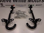 82212577 - Mopar Accessories - Component Parts: Tow - Front Hook Kit for Mopar Image