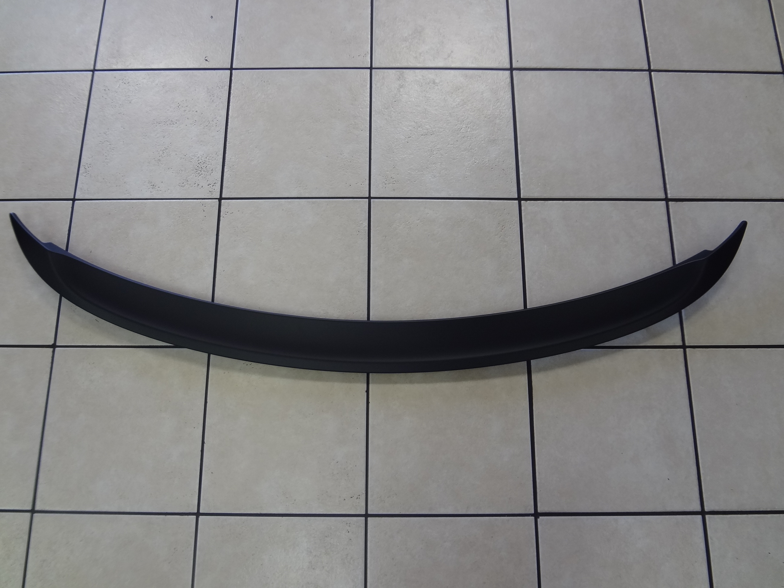 82213127AB - : Spoiler Kit for Mopar Image