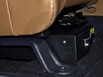 82213770 - Interior Accessories: Lockable Storage for Mopar Image