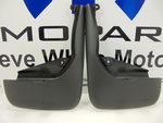 82214173 - : Guard Kit for Mopar Image