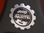 82214271 - Conversion and Upfit Packages: Emblem for Mopar Image