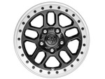 82214348AB - : Wheel Kit for Mopar Image