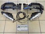 82214427AC - : Fog Light Kit for Dodge: Charger Image