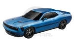 82214486 - : C - Style Bodyside Stripe Kit for Dodge: Challenger Image