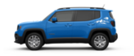 82214822AC - : Hood and Bodyside Decal for Jeep: Renegade Image