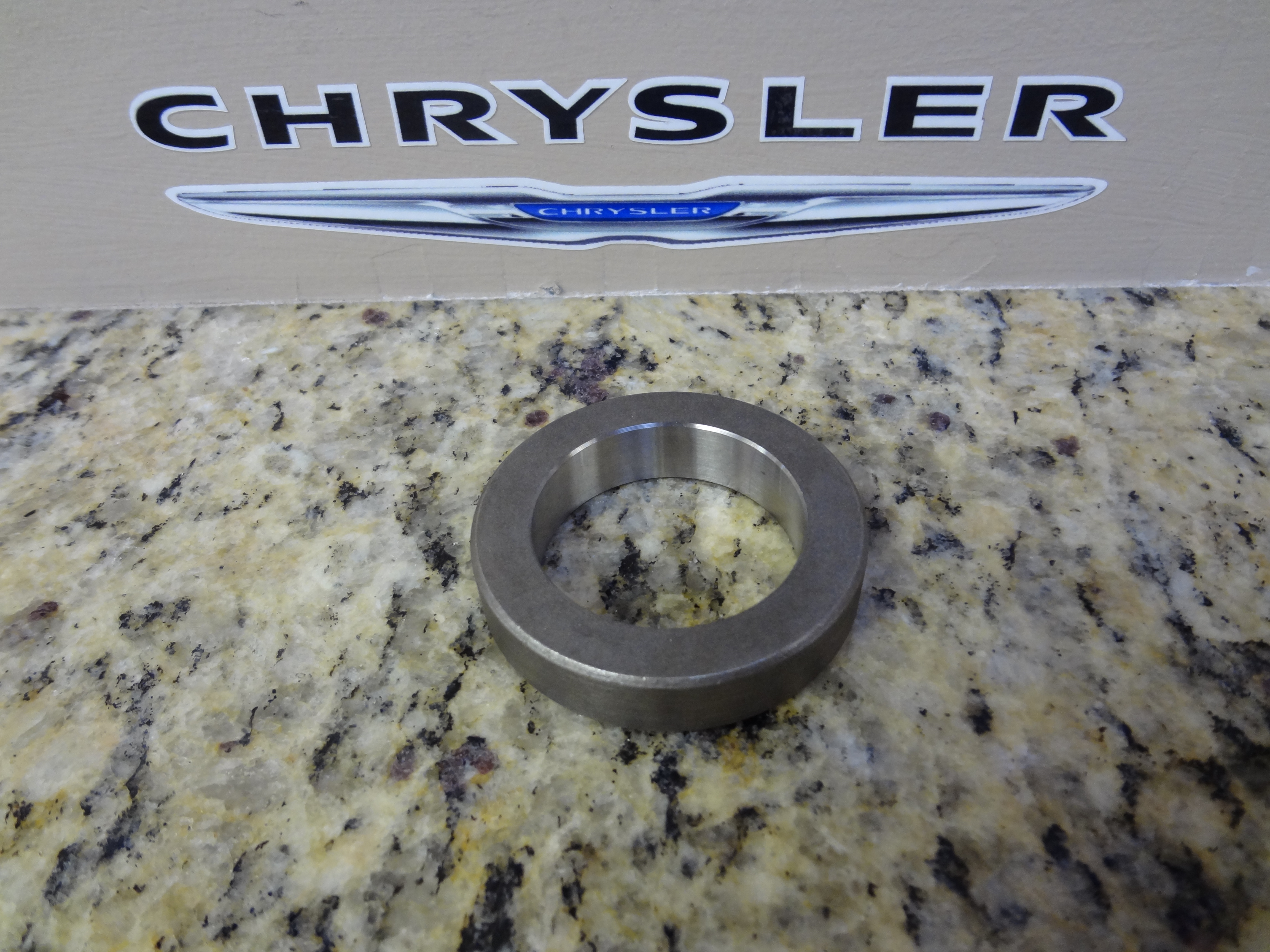 83503054 - : Axle Shaft Ring for Jeep: Grand Cherokee Image