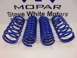 P4510854 - : Suspension Lowering Kit for Mopar Image