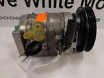 R5058032AC - Air Conditioners and Heaters: Air Conditioning Compressor, Remanufactured for Chrysler: PT Cruiser Image