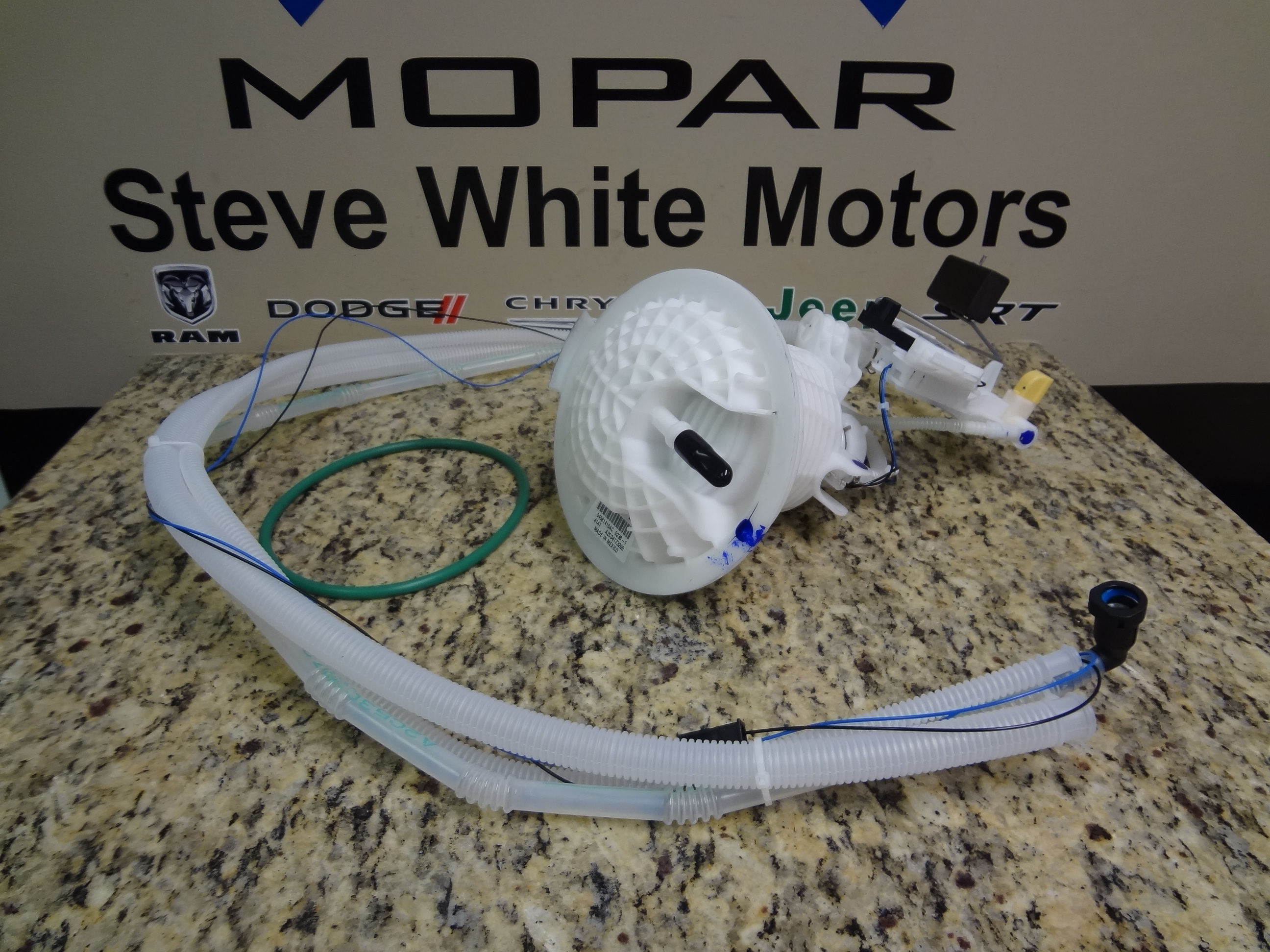 5136023AF - : Auxiliary Fuel Pump Module Kit for Mopar Image