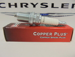 68308887AA - : Spark Plug for Mopar Image