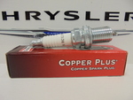 68304272AA - : Spark Plug for Mopar Image