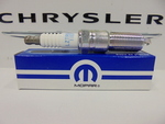 SP149212AC - : Spark Plug for Chrysler: 300 | Dodge: Challenger, Charger, Durango | Jeep: Grand Cherokee, Grand Wagoneer, Wrangler Image