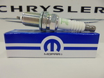 SPZFR6F11G - : Spark Plug for Dodge: Dakota, Durango, Nitro, Ram 1500, Ram 2500, Ram 3500 | Jeep: Commander, Grand Cherokee, Liberty | Ram: 1500, Dakota Image