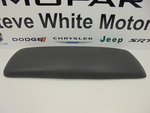 UE171DVAB - Instrument Panel and Radios and Consoles: Armrest Pad for Mopar Image