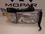 V7106748AA - : Lamp for Mopar Image