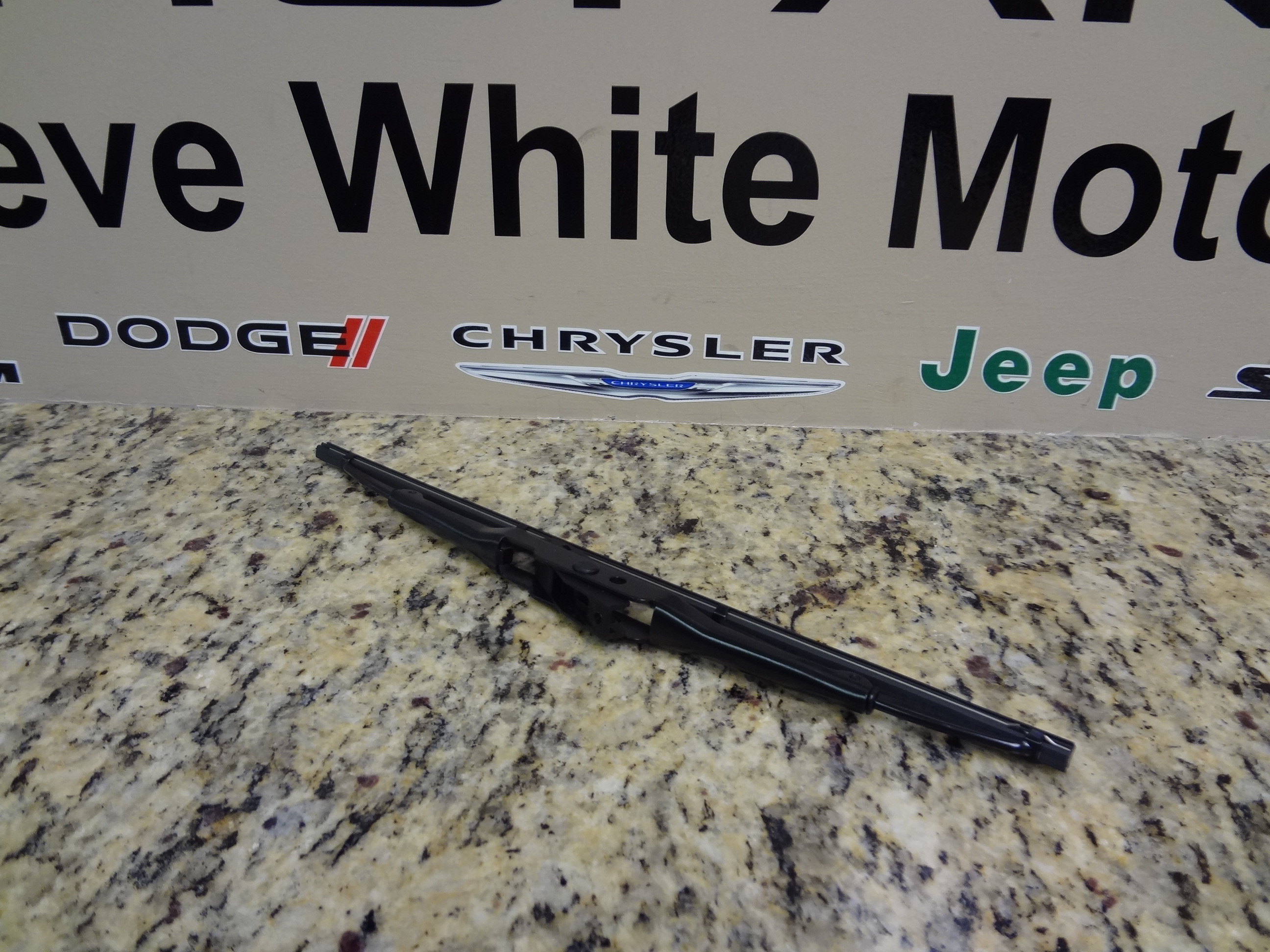 WBRW0011AC - : Blade for Mopar Image