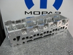 R5136759AA - 2.7L Diesel - Mercedes Benz [EX8]: Cylinder Head for Dodge: Sprinter 2500, Sprinter 3500 Image