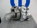 R8048234AI - : Turbocharger Actuator Kit for Dodge: Ram 2500, Ram 3500 | Ram: 2500, 3500 Image