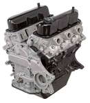 R8144470AE - : Long Block Engine, Remanufactured for Jeep: Wrangler Image
