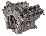 RL892375AC - 3.5L Gas; Engine: Long Block Engine for Chrysler: 300 | Dodge: Challenger, Charger, Magnum Image