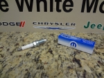SZFR5LP13G - : Spark Plug for Chrysler: 300, 300M, Concorde, Pacifica, Sebring, Town &amp; Country | Dodge: Avenger, Challenger, Charger, Grand Caravan, Intrepid, Journey, Magnum, Nitro Image