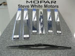 WB000018BC - : Blade for Mopar Image