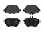 4209303 - : Disk Brake Pad Rear for Mercedes-Benz Image