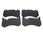 4202704 - : Disk Brake Pad Front for Mercedes-Benz Image