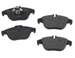 4200205 - : Disk Brake Pad for Mercedes-Benz Image