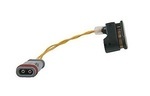 2115401517 - : Brakepad Wear Sensor for Mercedes-Benz Image