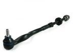 32111139315 - Steering: Inner Tie Rod for BMW: 318i, 318is, 318ti, 323i, 323is, 325i, 325is, 328i, 328is, M3, Z3 Image