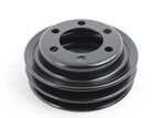 11231280958 - Engine: Pulley for BMW: 325, 325e, 325es, 325i, 325is, 325iX, 524td, 525i, 525iT, 528e Image
