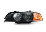 63128385091 - Electrical: Headlamp Assembly for BMW Image